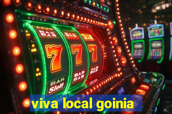 viva local goinia